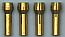 4 Spannzangen 0,3-3,2 mm |