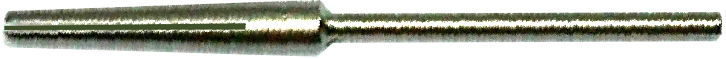 Schleifpapier-Träger, 2,35-mm-Schaft |
- Made in Germany -