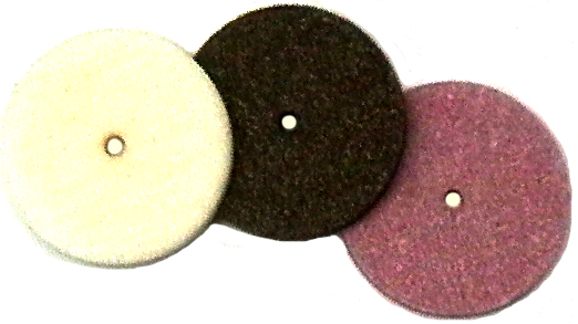 Korund-Scheibe weich/weiß |
- Made in Germany -
