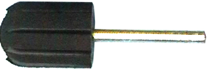 5-mm-Schleifkappenträger | 
mit 3-mm-Schaft
- Made in Germany -