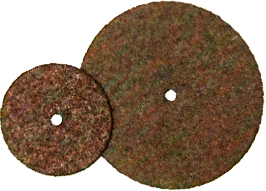 Korund-Trennscheibe 37,5 mm |
- Made in Germany -