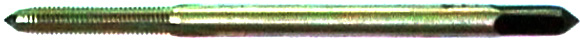 Maschinengewindebohrer M3 | 
DIN 371, HSS