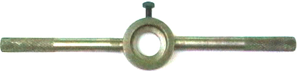Halter für Schneideisen, M1 - M 2,5, DIN 225 |