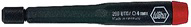 Umsteck-Teleskop-Griff, WIHA 30373 |
mit variabler Klingenlänge 15-80 mm, WIHA - Made in Germany -