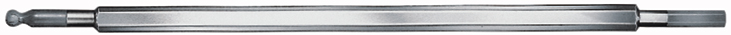 Sechskant-Kugelkopf-Umsteckklinge, WIHA 00584 |
2,0 mm, WIHA - Made in Germany -