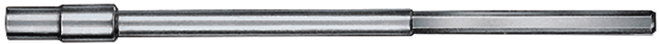 Steckschlüssel-Umsteckklinge, WIHA 00596 |
5,5 mm, für M3 (+3,5), WIHA 
- Made in Germany -
