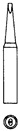 Steckkopf longlife, Meißelform, 2,2 mm |
verlängert, innen 6,5 mm, außen 8 mm