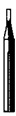 Steckkopf longlife, Meißelform |
innen 4,5 mm, außen 6,3 mm