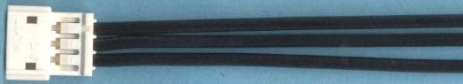 ZH Steckerkabel 4-polig, 30 cm |
4 x 0,14 mm², PVC-Litze, lose
- Made in Germany -