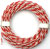 PVC-Draht, 2 x 0,5 mm, 5 m, verseilt |
rot/weiß, Mindestbestellmenge 5 Stück
- Made in Germany -
