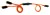 Y-Kabel JR, 30 cm |
0,25 mm², PVC-Litze, verdrillt, verpackt
- Made in Germany -