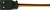 Servogegenkabel MPX, 30 cm |
0,14 mm², PVC, flach, lose 
- Made in Germany -