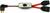 Schalterkabel MPX mit Ladebuchse |
0,25 mm², PVC, 30 cm, flach, lose