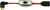 Schalterkabel MPX ohne Ladebuchse |
0,25 mm², PVC, 30 cm, flach, lose