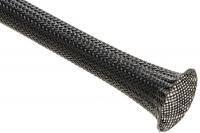 Geflechtschlauch 20 mm, schwarz |
1 m im Beutel