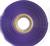 Schrumpfschlauch Vollfarbe lila, 68 mm flach,
ø 42 mm, 100 m, für Akkupacks, PVC, 
Rate: 2:1