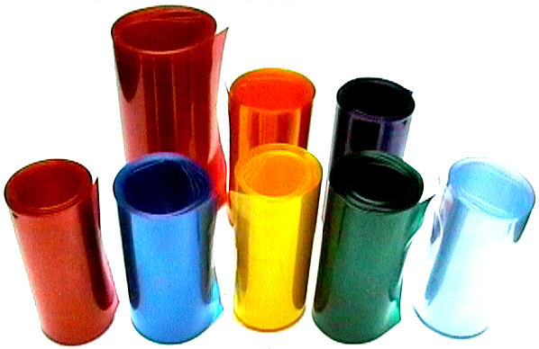 Schrumpfschlauch transp. klar |
105 mm flach, ø 67 mm, 1 m, für Akkupacks, 
PVC, Rate: 2:1, Stärke: 0,13 mm
