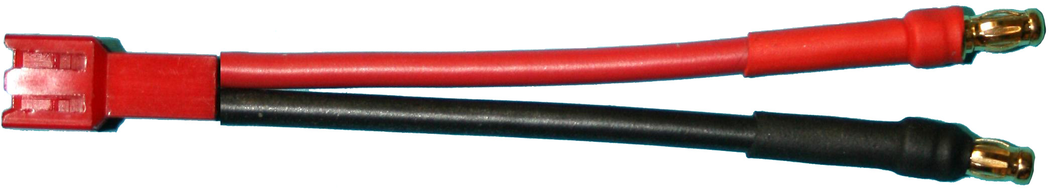 Adapter Car-Stecker auf 3,5 mm Stecker/Steck |
0,25 mm², Silikon, 7 cm, verpackt
- Made in Germany -