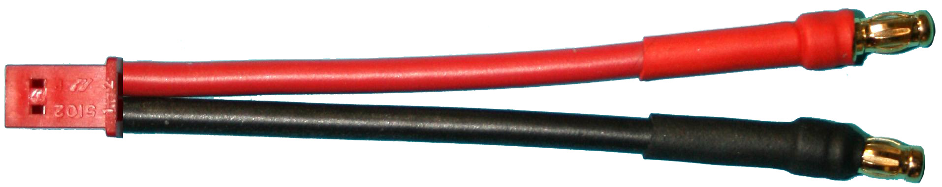 Adapter Car-Buchse auf 3,5 mm Stecker/Steck |
0,25 mm², Silikon, 7 cm, verpackt
- Made in Germany -