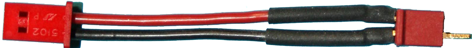 Adapterkabel Car-Buchse auf Micro-Buchse |
0,25 mm², Silikon, 7 cm, verpackt
- Made in Germany -