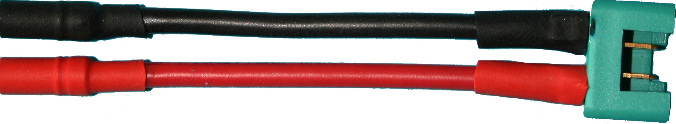 Adapterkabel 3,5-mm-Buchse/Buchse |
auf MPX-Stecker
2,5 mm², Silikon, 7 cm, verpackt
- Made in Germany -