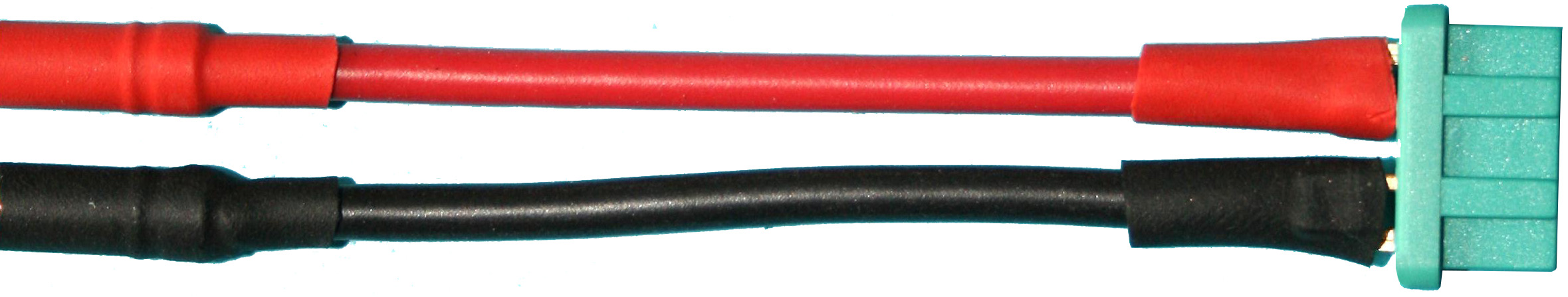 Adapterkabel 3,5-mm-Buchse/Buchse |
auf MPX-Doppelkontaktbuchse
2,5 mm², Silikon, 7 cm, verpackt
- Made in Germany -