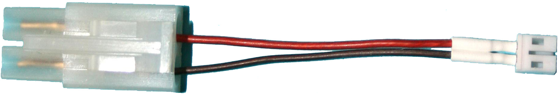 Adapterkabel JST-Buchse auf PH2-Stecker |
0,25 mm², Silikon, 7 cm, lose 
- Made in Germany -