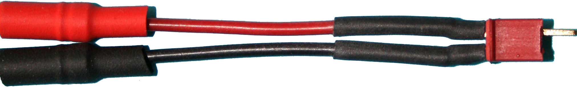 Adapterkabel 3,5-mm-Buchse/Buchse | 
auf Micro-Stecker
0,5 mm², Silikon, 7 cm, lose 
- Made in Germany -