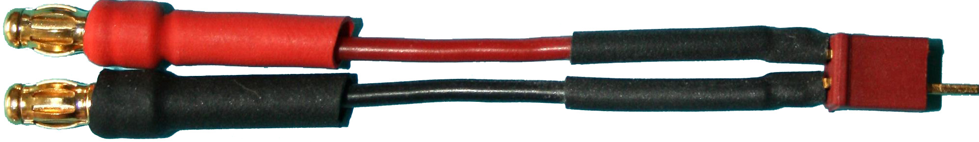 Adapterkabel 3,5-mm-Stecker/Stecker  | 
auf Micro-Buchse
0,5 mm², Silikon, 7 cm, lose 
- Made in Germany -