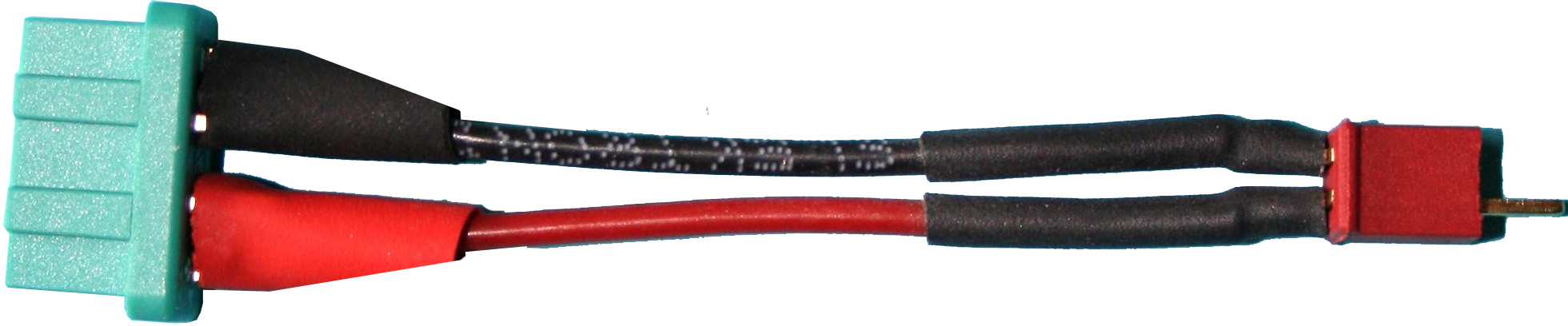 Adapterkabel MPX-Buchse auf Micro-St.  |
0,5 mm², Silikon, 7 cm, lose 
- Made in Germany -
