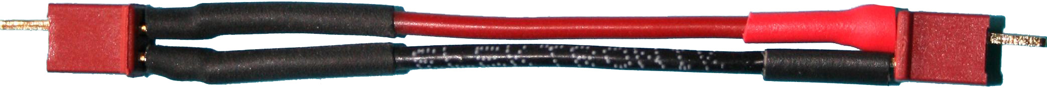 Adapterkabel Micro-Stecker auf Micro-St  |
0,5 mm², Silikon, 7 cm, lose 
- Made in Germany -