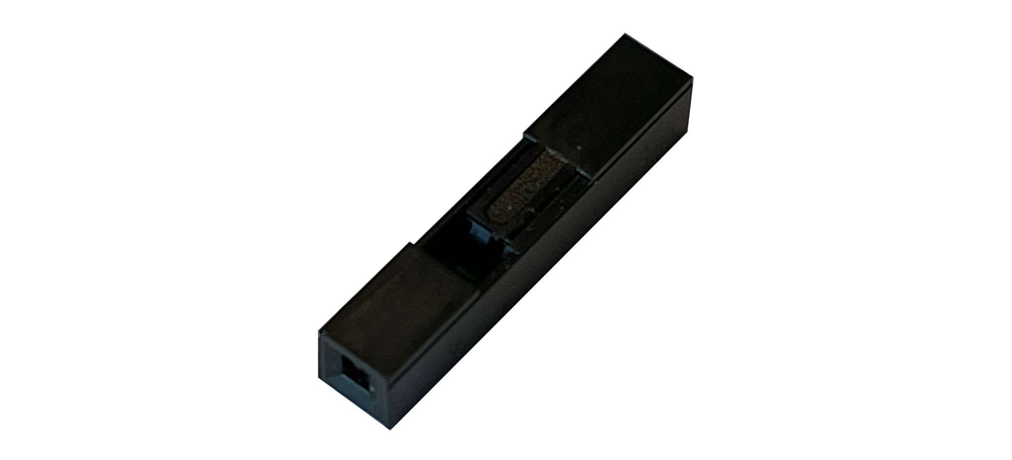 MPC254 Buchsengehäuse 1-polig |
schwarz für Kontakt 71404kt2 und 71404kt3

M20-1060100