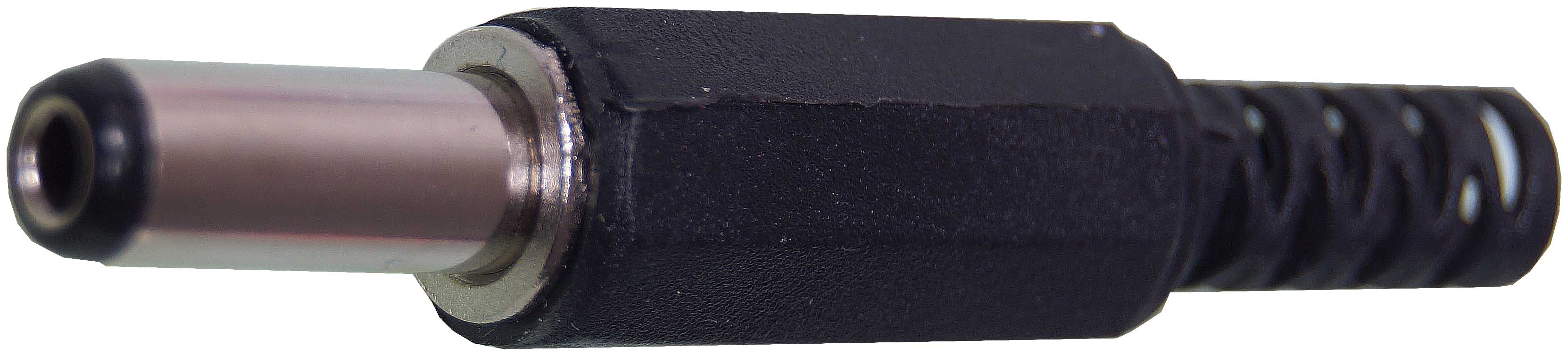 DC-Stecker 2,5mm, 10 Stück |
