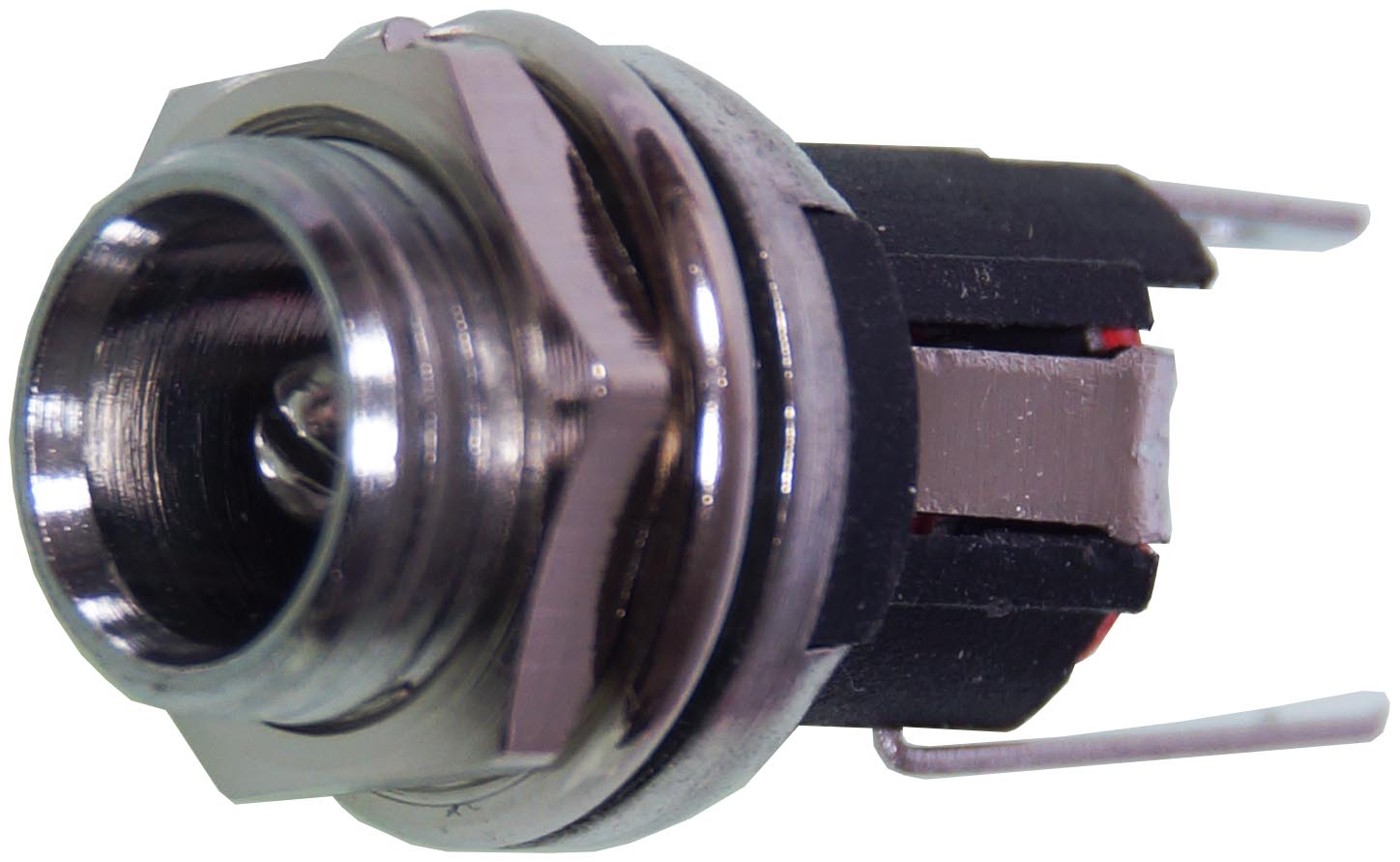 DC-Buchse 2,5mm, 10 Stück |
