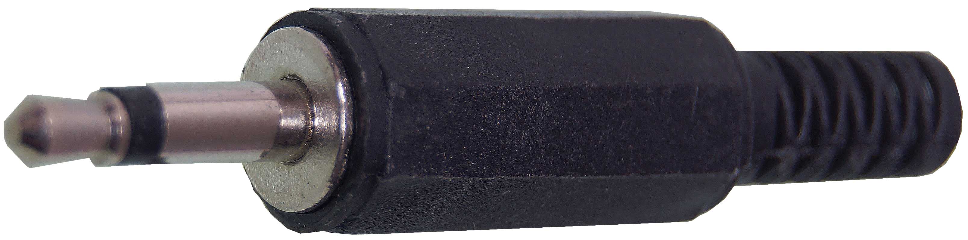 Klinkenstecker 3,5 mm, mono, 10 Stück |
