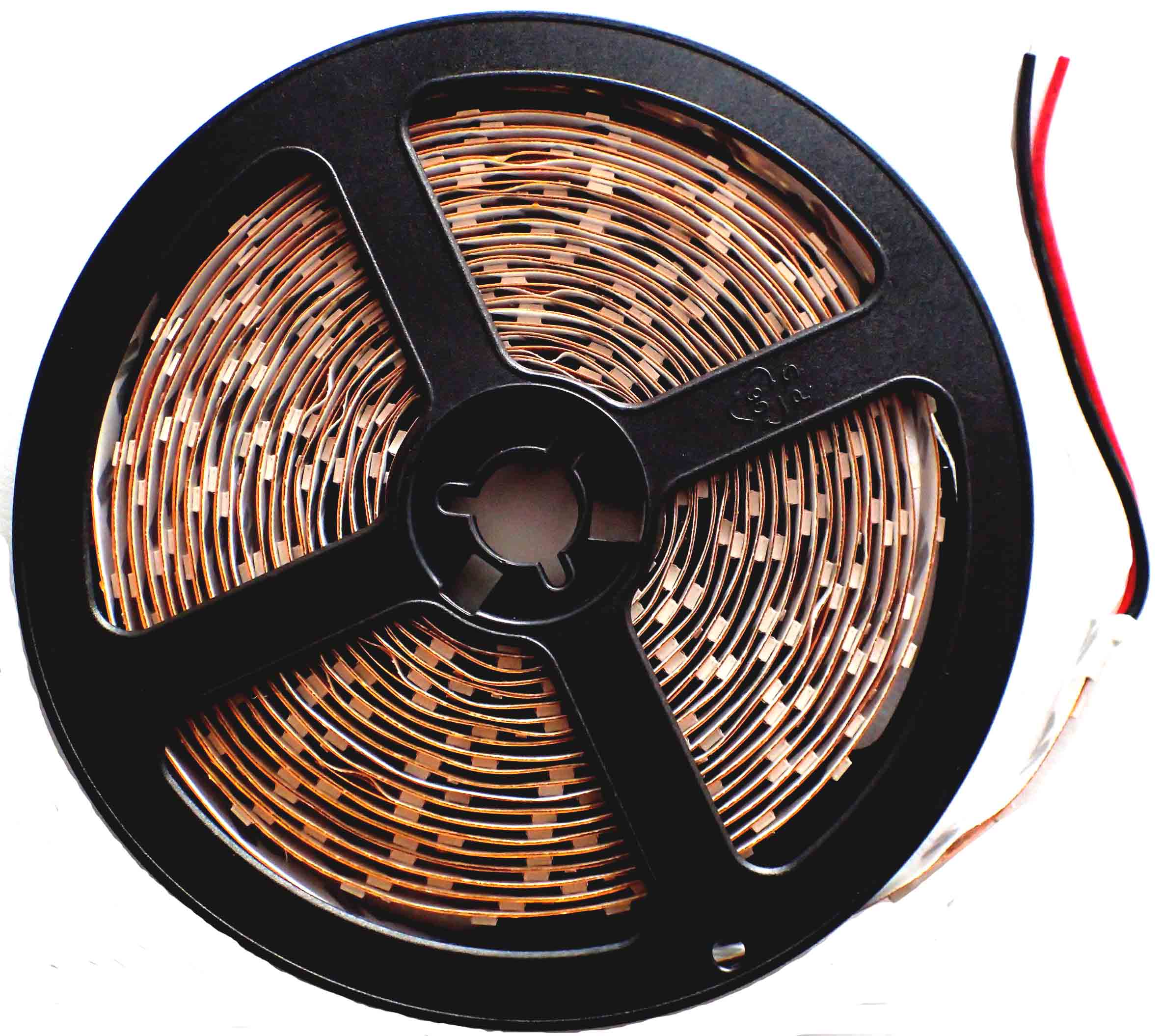SMD-LED, rot, 12 V | 
Rolle mit 20 x 3 Segmenten