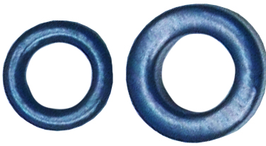 Ferritring 14,0 x 8,0 x 5,5 mm, blau |
3050 nH (10 kHz), 2,25 g