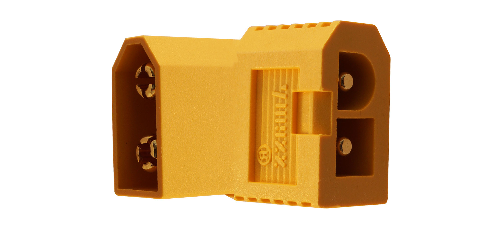 Kurzadapter, XT60-Stecker - JST-Stecker |
1 Stück, lose