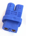 Kurzadapter, EC3-Stecker auf XT60-Buchse |
1 Stück, verpackt
- Basic Quality -