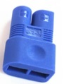 Kurzadapter, EC3-Stecker auf TRX-Buchse |
1 Stück, verpackt
- Basic Quality -