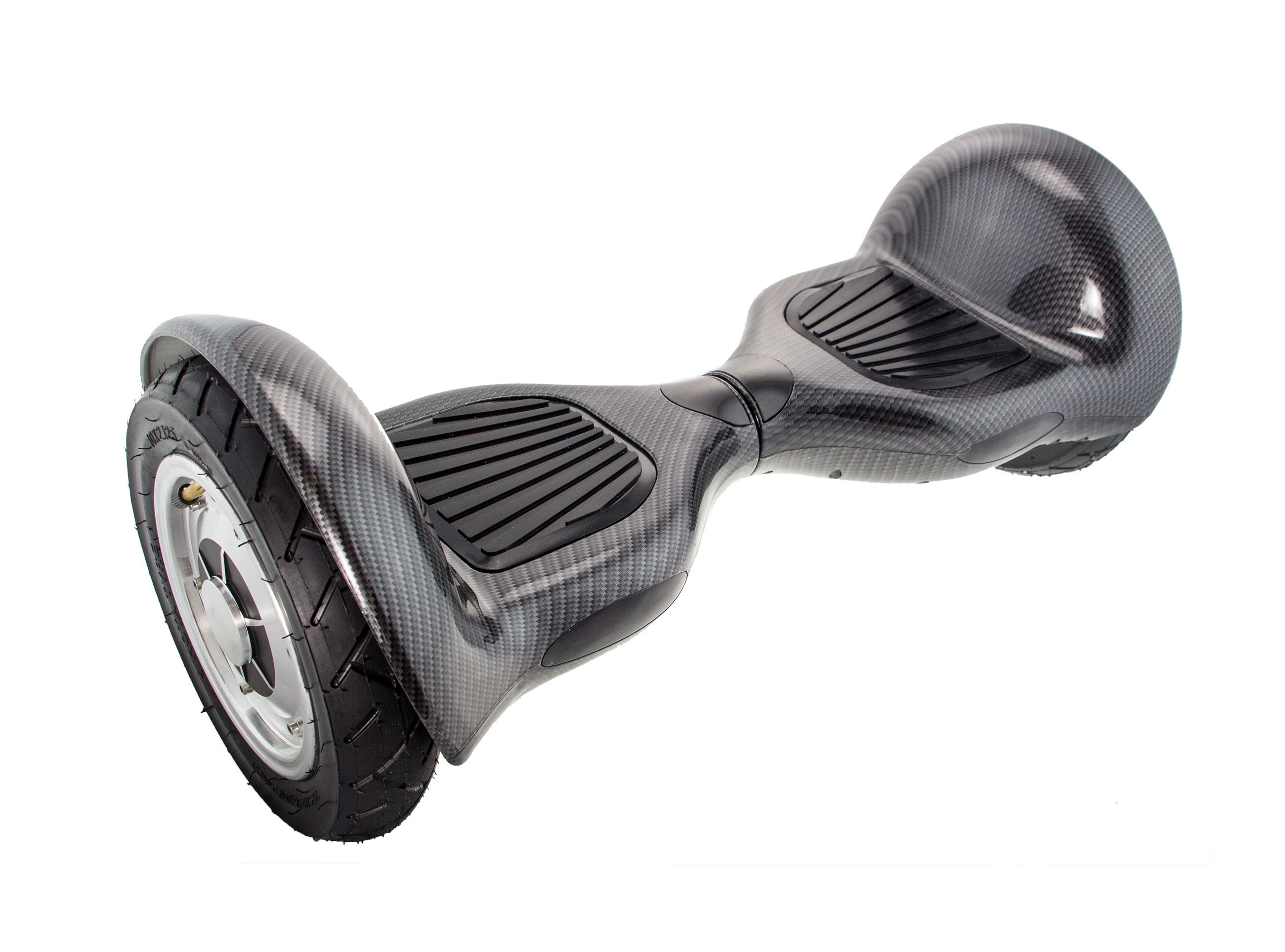 Longboard X10 mit zwei Motoren